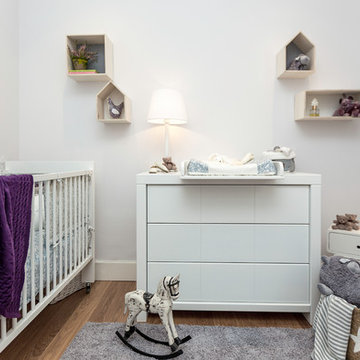 Habitación Baby S Madrid