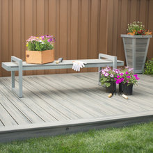 our home fence ideas