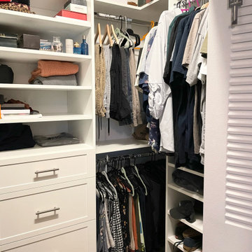 Custom Closet Design & Organization – Oldsmar, FL