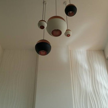 Maison contemporaine