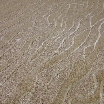 Unique Carpet Pattern