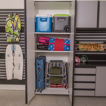 Cabinets