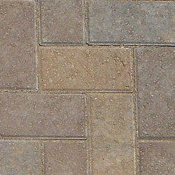 Holland Pavers - Northwest Blend - Products