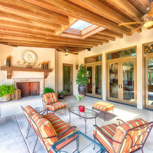 Patio Ideas