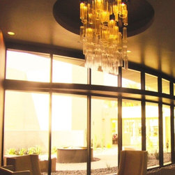 Reed Pendant Lamp by Leucos - Pendant Lighting
