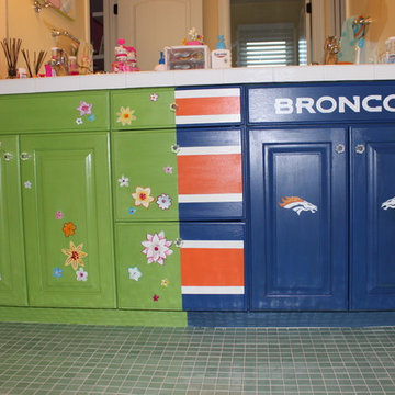 childrens rooms
