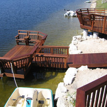 dock ideas