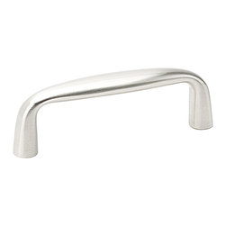 Hardware - Cabinet And Drawer Handle Pulls