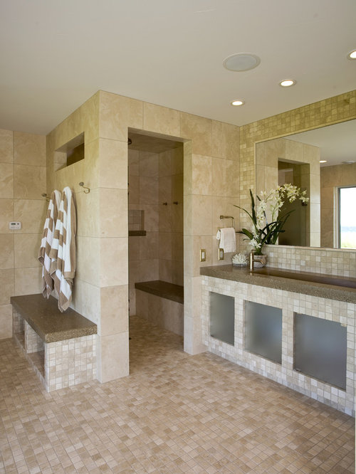  Showers  Without  Doors  Home Design  Ideas  Pictures Remodel 