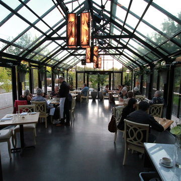 A Seattle Eatery