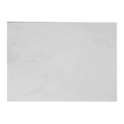 Bianco Dolomiti Marble Italian White Dolomite 1 1/4" Marble Slab Polished - Home Decor