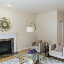 Fireplaces
