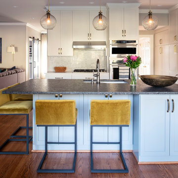 Lakeshore Residence