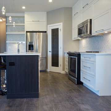 14 College Crescent, White City - Home for Sale