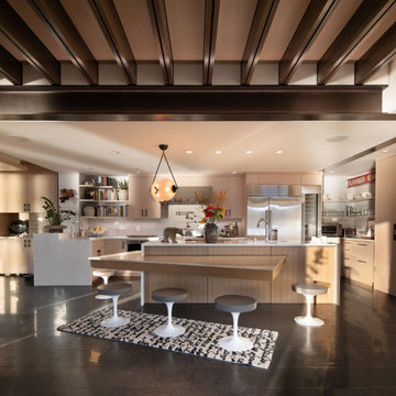 Canoe Trail Residence