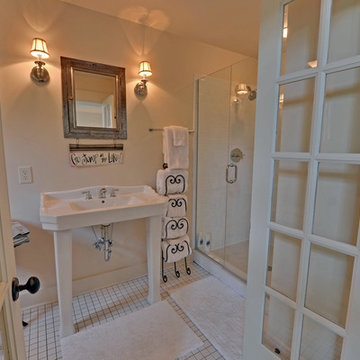 Lake Burton Custom Homes