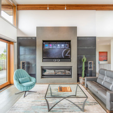 Tetherow Modern Ranch