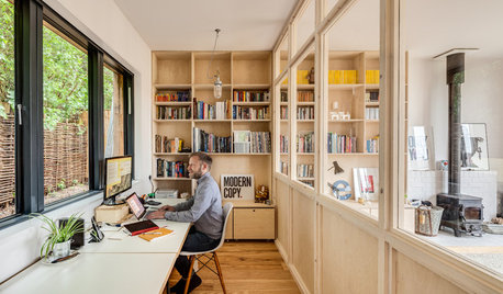 How to Create a Room Within a Room