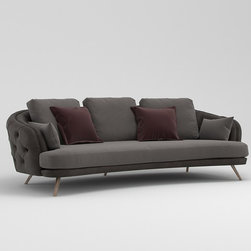 Valerie - Living Room Furniture Sets