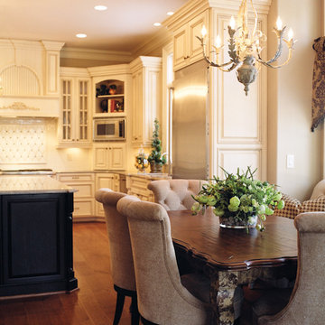 Country Club/Gary Jobe house