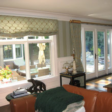 window treatments
