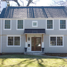 Home Exterior