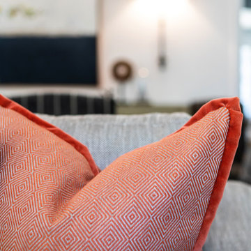 Altadena Modern Farmhouse