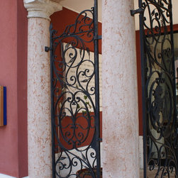 Gate - Products