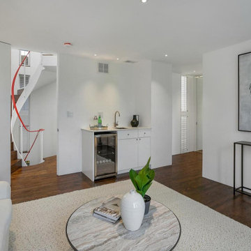 Georgetown Modern - Trentman House