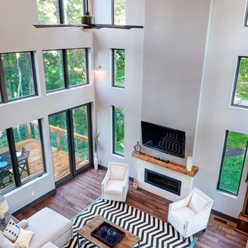Mountain Modern Collection