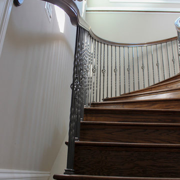 Project #28 | Sweeping Curve