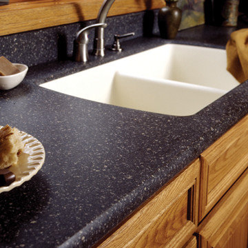 Countertops & Backsplashes