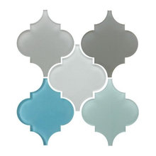 backsplash