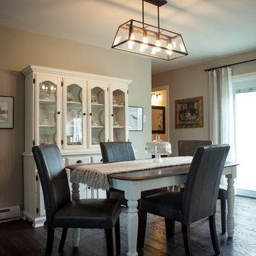 Bungalow Revival in Fredericton