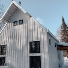 Hank And Emma’s house