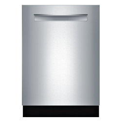 24" Pocket Handle Dishwasher - 500 Series - Dishwashers
