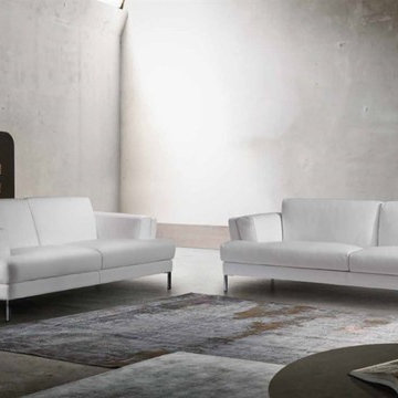 Gurian - Fly Sectional or Sofa
