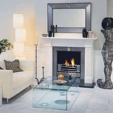 FIREPLACES