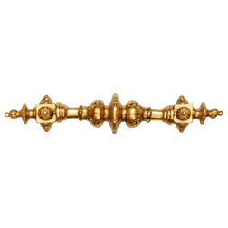 Traditional Cabinet And Drawer Handle Pulls by Notting Hill Decorative Hardware