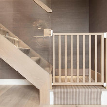 Stair gate