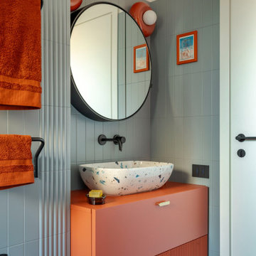 Casa Archi & Colori