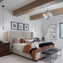 Bedrooms