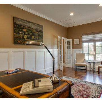 The Study
