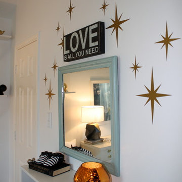 Rockin' Todder Boy's Room