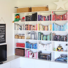 BOOKSHELF
