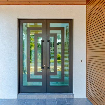 Luxury House With Luxury Interior, Modern House, Remodeling Ideas