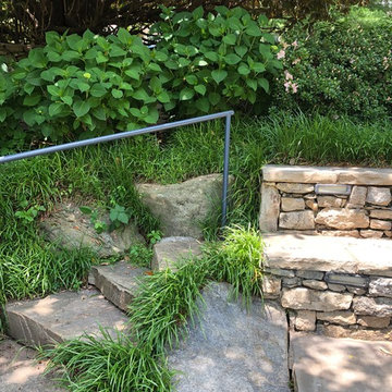 Landscape & Stonework