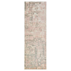 Home Dynamix Tribeca 5382-539 Brown Accent Rug - 1' 6 x 2' 7