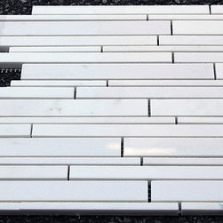 White Mosaics Collection #3 - Products