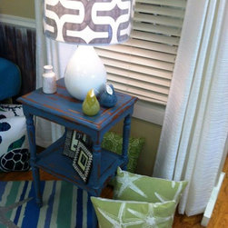 Pillows & Accessories - Products